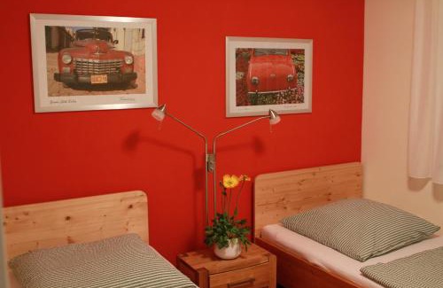 Wilhelmsdorf Apartment | Zum Torfstecher