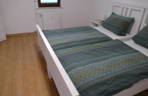 Breidenbach Apartment | Zum Wiesengrund Blecher