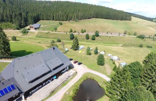 Furtwangen Apartment | Zum Wilden Michel