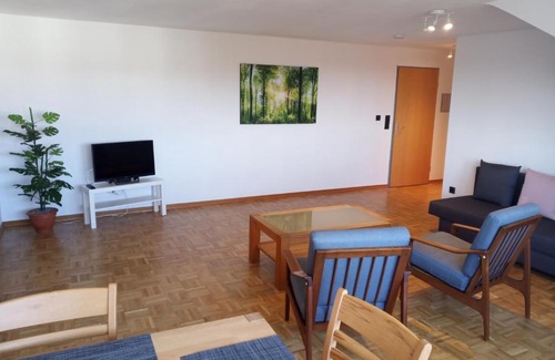 Voelklingen Apartment | ZumLeroy