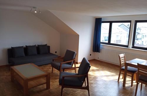 Voelklingen Apartment | ZumLeroy