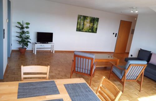 Voelklingen Apartment | ZumLeroy
