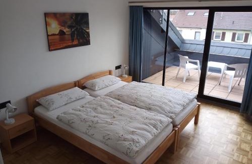 Voelklingen Apartment | ZumLeroy