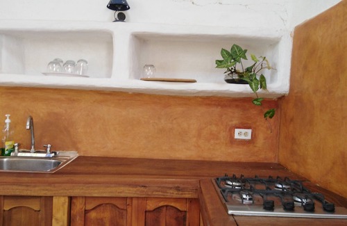 Sutamarchan House | Zuna