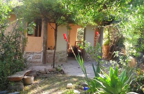 Sutamarchan House | Zuna