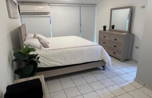Dorado del Mar Apartment | ZuNbeach