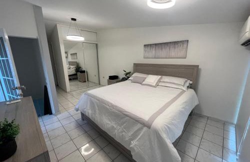 Dorado del Mar Apartment | ZuNbeach