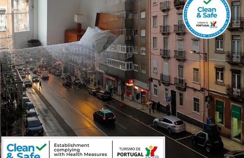 Penha de Franca House | Zuni Guest House