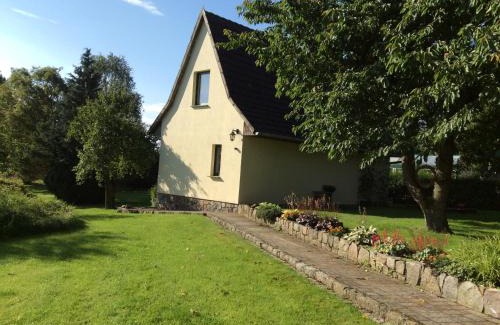 Muritz House | Zurück zur Natur.