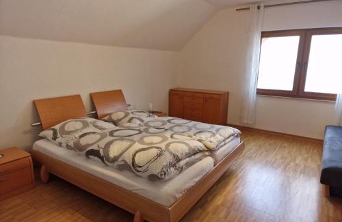 Ahrbruck Apartment | Zur Alten Burg