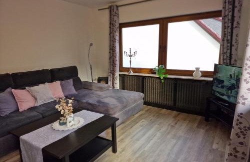 Ahrbruck Apartment | Zur Alten Burg