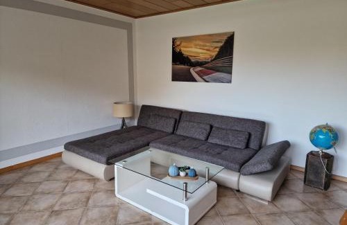 Ahrbruck Apartment | Zur Alten Burg