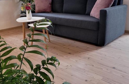 Zittau Apartment | Zur alten Post Zittau