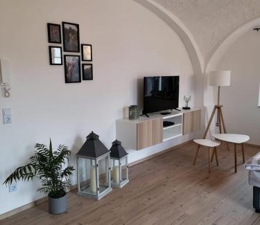 Zittau Apartment | Zur alten Post Zittau