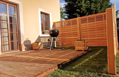 Zittau Apartment | Zur alten Post Zittau