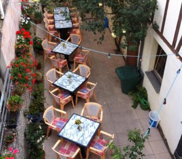 Moselkern House | Zur Burg Eltz