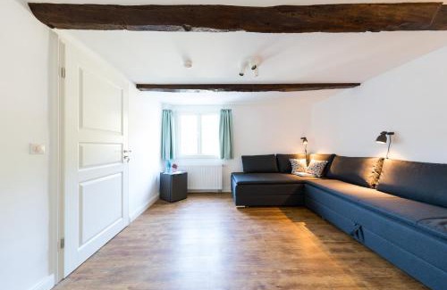 Burg an der Wupper Hotel | Zur Burgstiege