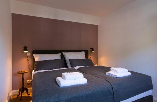 Burg an der Wupper Hotel | Zur Burgstiege