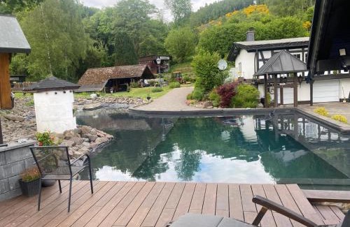 Drolshagen Apartment | Zur Clemens Hütte