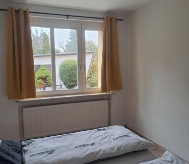 Halberstadt Apartment | Zur-Helga