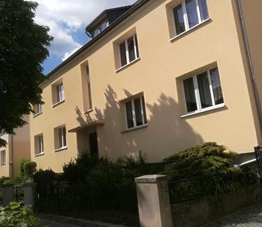 Halberstadt Apartment | Zur-Helga