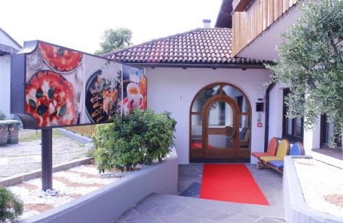 Auer Hotel | Zur Mühle