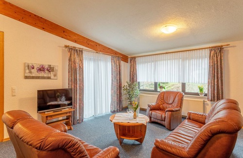 Neroth Hotel | Zur Neroburg