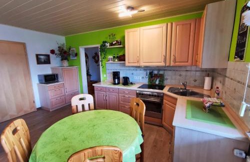 Betzenrod Apartment | Zur schönen Aussicht