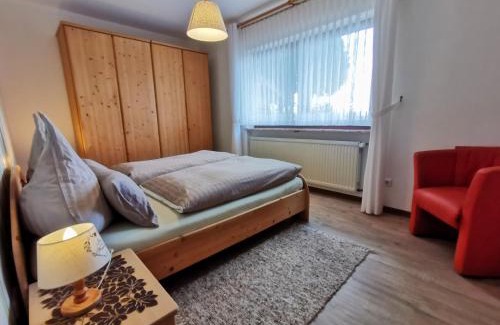 Betzenrod Apartment | Zur schönen Aussicht