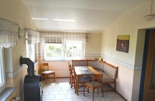 Hohen Wieschendorf Apartment | Zur Schwedenschanze 1