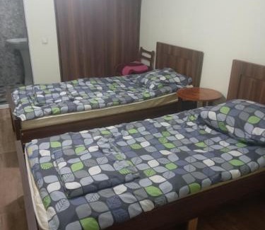 Poti Apartment | Zuri