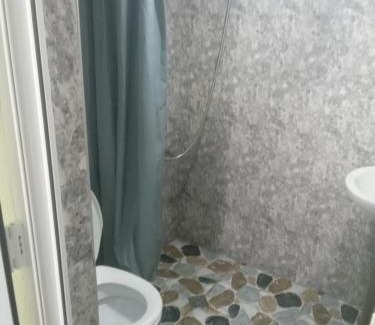Poti Apartment | Zuri