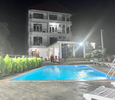 Kvariati House | Zuri Kvariati