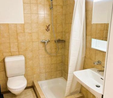 Gewerbeschule Apartment | Zurich City Center Apartments next to Zurich HB Main Train Station LA