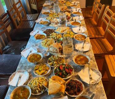 Lalkhori Bed & Breakfast | Zuriko Kakhiani's Guest House