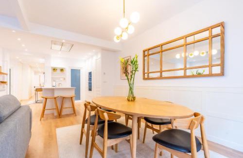 Gros Apartment | Zurriola Beach Luxury 2 - SSHOUSING