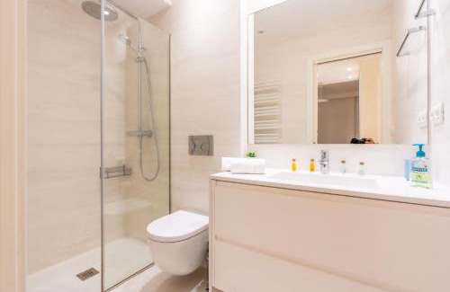 Gros Apartment | Zurriola Beach Luxury 2 - SSHOUSING