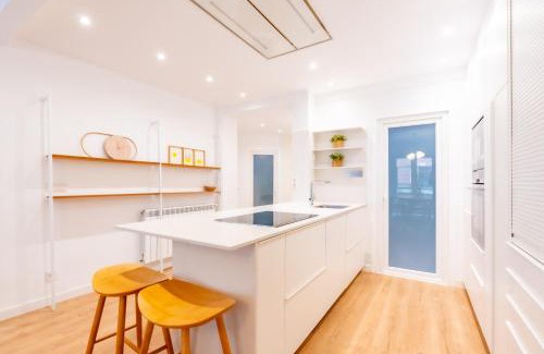 Gros Apartment | Zurriola Beach Luxury 2 - SSHOUSING