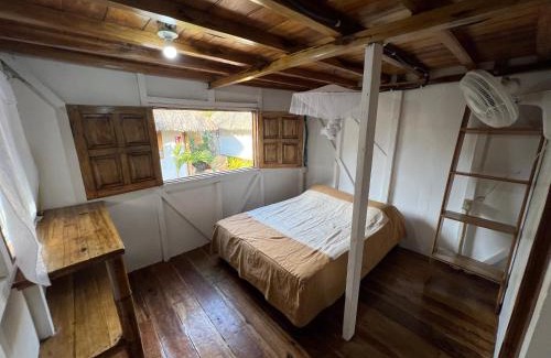 Puerto Lopez Hotel | Zutalu - Playa Sur