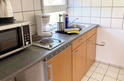 Niederlungwitz Apartment | ZW13a nice 1 room apartment near Zwickau