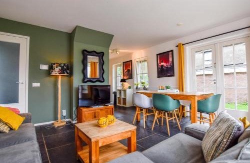 Municipality of Stichtse Vecht House | Zwaan 24-6
