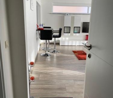 Ertbrugge Apartment | Zwarte Arend AirBnB