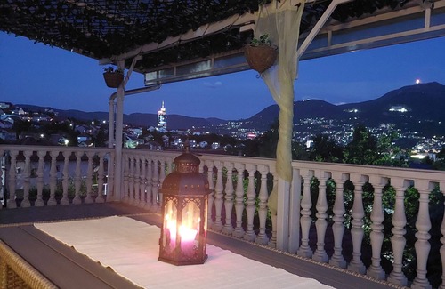 Novo Sarajevo Apartment | Zwei Deluxe Appartment in Sarajevo