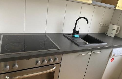 Magdeburg Apartment | Zwei-Raum Wohnung für max. 4 Personen