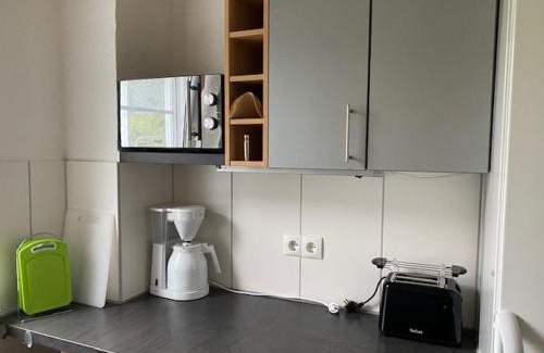 Magdeburg Apartment | Zwei-Raum Wohnung für max. 4 Personen