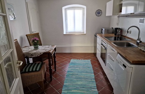 Bad Aibling Apartment | Zwei-Zimmer-Ferienwohnung