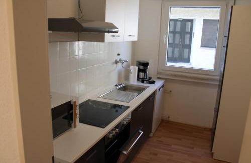 Recklinghausen Apartment | Zweites Zuhause