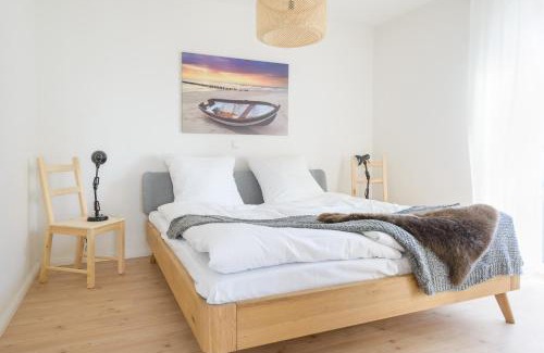 Nadorst Apartment | Zweitraum in Oldenburg