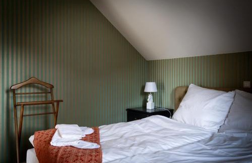 Nadorst Apartment | Zweitraum in Oldenburg