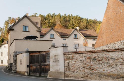Drosendorf-Zissersdorf Bed & Breakfast | Zweitwohnsitz